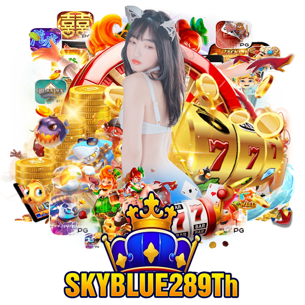 skyblue289 สมัคร
